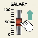 Salary scale