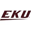 eastern kentucky university logo