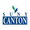 SUNY Canton logo