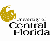 university of central florida logo