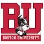 Boston University logo