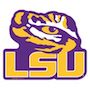 Louisiana State University logo