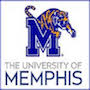 University of Memphis logo