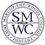 Saint Mary of the Woods College logo